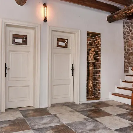 Gasthof Lunaria 3*