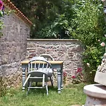 Lunaria Guest house Ayvalik