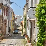 Guest house Lunaria 3*