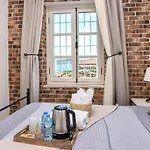 Guest house Lunaria Ayvalik