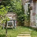 Lunaria Guest house