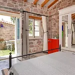 Lunaria Guest house Ayvalik