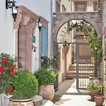 Lunaria Guest house Ayvalik