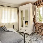 Lunaria Guest house Ayvalik