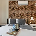 Lunaria Guest house Ayvalik