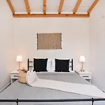 Lunaria Guest house Ayvalik