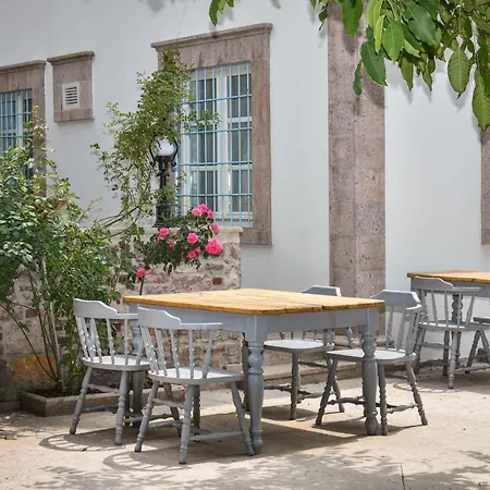 Guest house Lunaria 3*