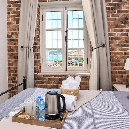 Гостевой дом Lunaria Айвалык