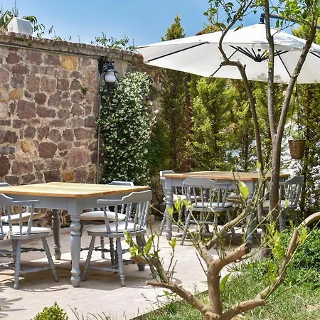 Lunaria 3* Ayvalik