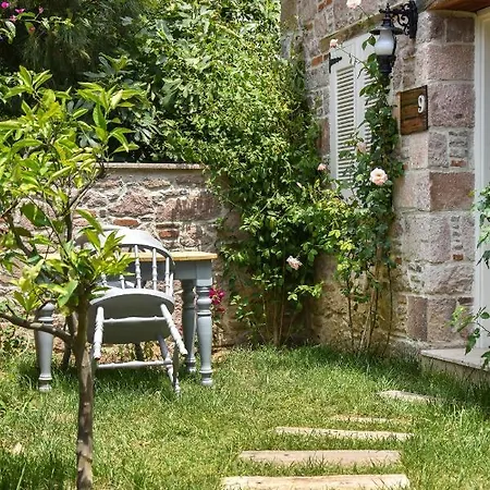 Lunaria Гостевой дом