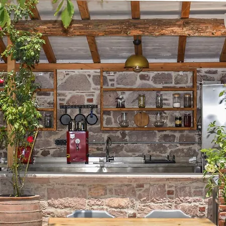 Lunaria 3* Ayvalı