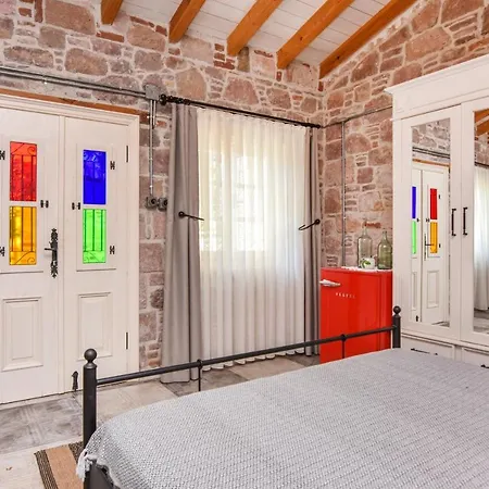 Lunaria 3* Ayvalik