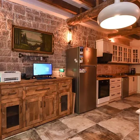 Lunaria Гостевой дом