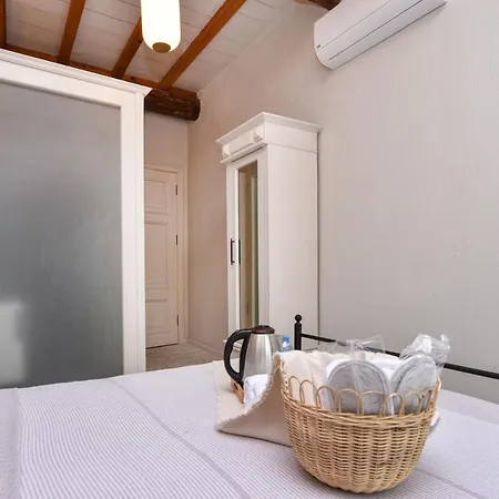 Гостевой дом Lunaria