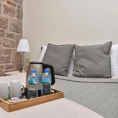 Pensjonat Lunaria 3*