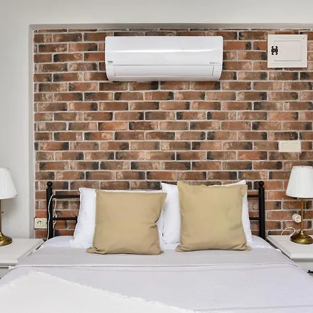 Pensjonat Lunaria Ayvalı