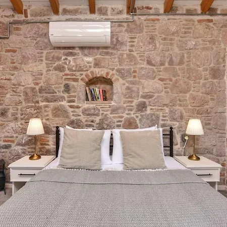 Гостевой дом Lunaria