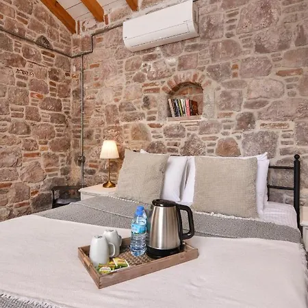 Lunaria Pensjonat 3*