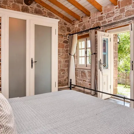 Lunaria Гостевой дом Айвалык