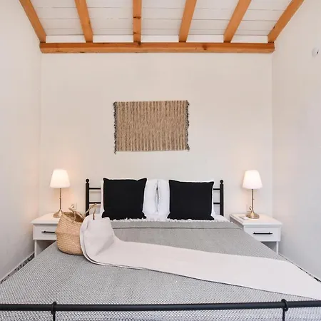 Lunaria Pensjonat Ayvalı