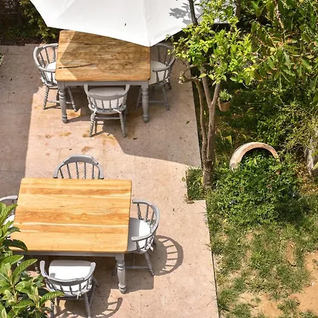 Lunaria Гостевой дом Айвалык