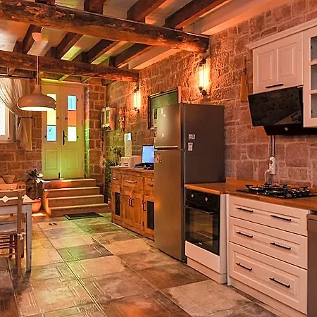 Lunaria 3* Ayvalik