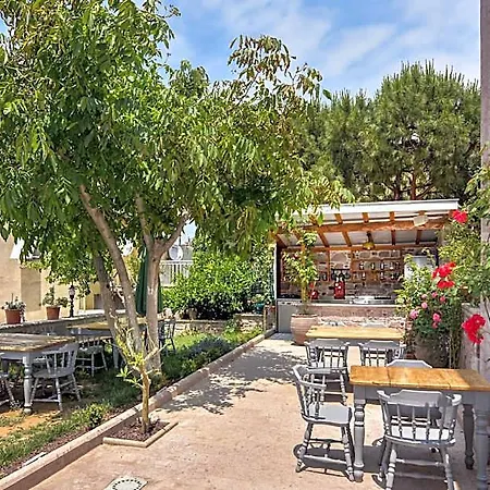 Lunaria 3* Ayvalı