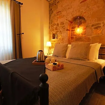 بيت ضيافة Lunaria 3*