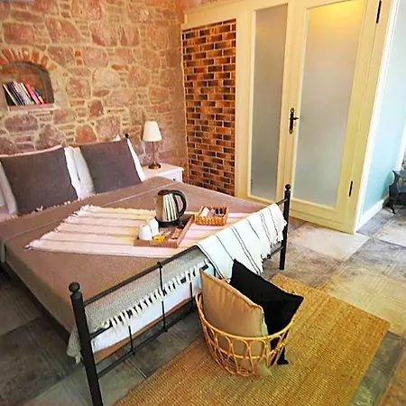 بيت ضيافة Lunaria 3*