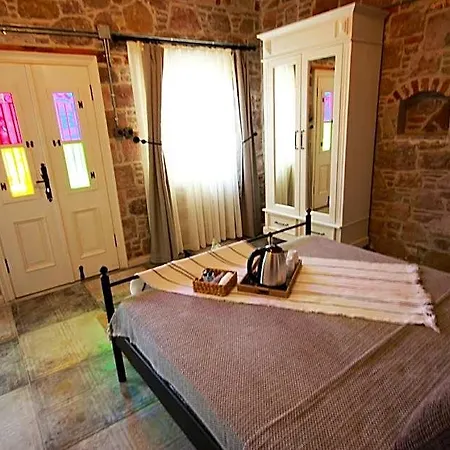 Guest house Lunaria Ayvalik