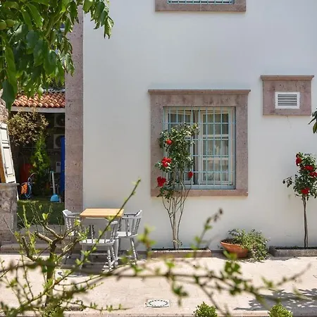 Lunaria 3* Ayvalı