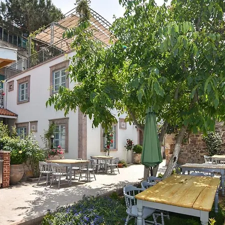 Gasthof Lunaria 3*