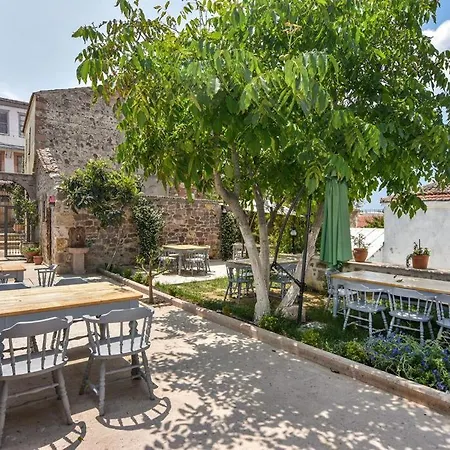 Lunaria 3* Ayvalı