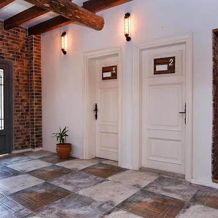 Gasthof Lunaria Ayvalı