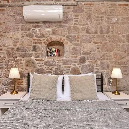 Lunaria 3* Ayvalı