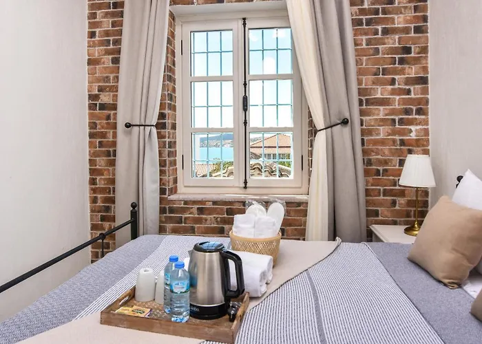 Guest house Lunaria Ayvalik