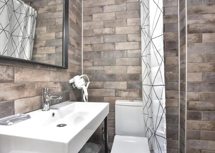 Guest house Lunaria 3*