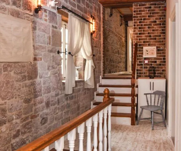 Lunaria Guest house Ayvalik