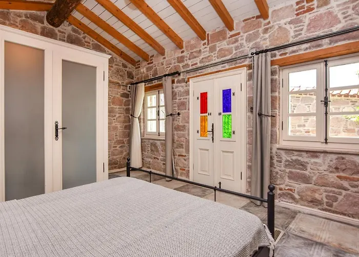 Guest house Lunaria Ayvalik